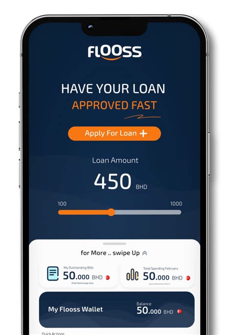flooss bahrain salary|Personal Loans .